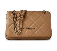 Valentino Schultertasche Umhängetasche Ocarina Flap Bag Beige