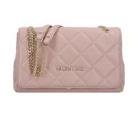 VALENTINO BAGS Handtasche mit Steppnähten Modell 'OCARINA' in Rose, Größe 1