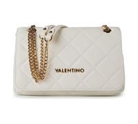 Valentino Ocarina Flap Bag Bianco