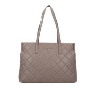 Valentino Ocarina Shopping Bag Taupe