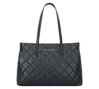 Valentino Ocarina Shopping Bag Nero