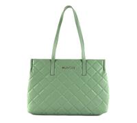 VALENTINO Ocarina Shopping Bag Salvia
