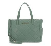 VALENTINO Ocarina Shopping Bag Salvia