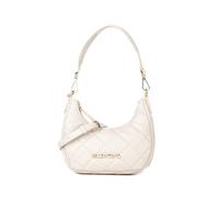 VALENTINO Ocarina Shoulder Bag Ecru