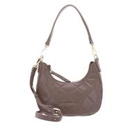 Valentino Bags Ocarina Schultertasche taupe, Lederimitat, Damen