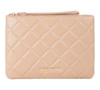 VALENTINO Ocarina Soft Cosmetic Case Beige