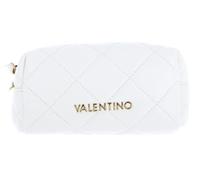VALENTINO Ocarina Soft Cosmetic Case Bianco
