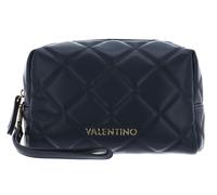 VALENTINO Ocarina Soft Cosmetic Case Blu