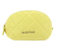 VALENTINO Ocarina Soft Cosmetic Case Lime