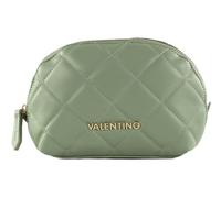 VALENTINO Ocarina Soft Cosmetic Case Salvia