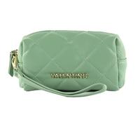 VALENTINO Ocarina Soft Cosmetic Case Salvia