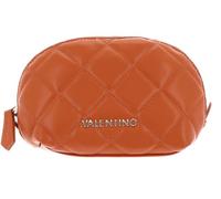 VALENTINO Ocarina Soft Cosmetic Case Zucca
