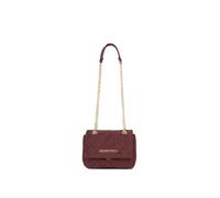 Valentino Ocarina Suede FLAP BAG