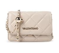 Valentino Bags Ocarina Umhängetasche beige, Polyurethan, Damen