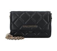 VALENTINO Ocarina Flap Bag Nero