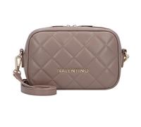 Valentino Bags Ocarina Umhängetasche taupe, Lederimitat, Damen