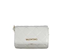 VALENTINO Ocarina Flap Bag Perla