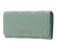 VALENTINO Ocarina VPS3KK113R Geldbörse, Farbe: Salbei, Salbei, Talla única, Casual
