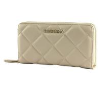 Valentino Ocarina VPS3KK155R Geldbörse, Farbe: Ecru, Naturfarben, Modern