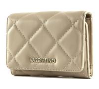 Valentino Ocarina VPS3KK43R Geldbörse, Farbe: Ecru, Naturfarben, Talla única, Casual