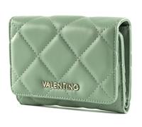 Valentino Ocarina VPS3KK43R Geldbörse, Farbe: Salbei, Salbei, Talla única, Casual