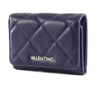 Valentino, Ocarina (VPS3KK43R), POGG BORS IN Mater PLASTICHE, Wallet, BLU (Donna)