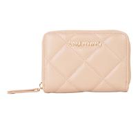 VALENTINO Ocarina Wallet Beige