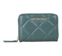 VALENTINO Geldbörse Ocarina Wallet Bosco tannengrün
