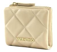 VALENTINO by Mario Valentino OCARINA Wallet ecru Brieftasche beige