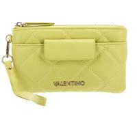 VALENTINO Ocarina Wallet Lime