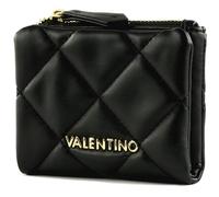 Valentino Geldbörse Ocarina Wallet Nero schwarz