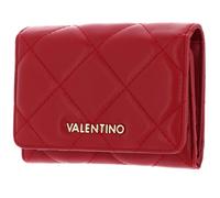 VALENTINO Ocarina Wallet Rosso