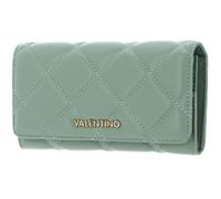 VALENTINO Ocarina VPS3KK113R Geldbörse, Farbe: Salbei, Salbei, Talla única, Casual