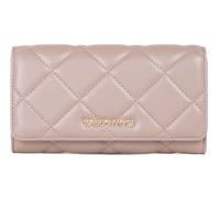 VALENTINO Ocarina Wallet Taupe