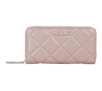 VALENTINO Ocarina Wallet Taupe