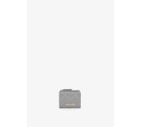 Valentino, Ocarina Zip Around Wallet (VPS3KK105R), Antracite, UNICA