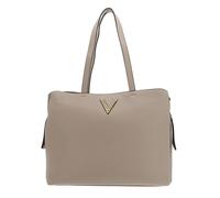 VALENTINO Oregon Re Shopping Bag Ecru