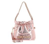 Valentino Pacha Bucket Bag Rosa Metallizato