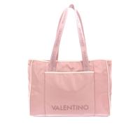 VALENTINO Pampero Tote Cipria
