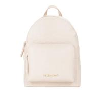 Valentino Bags Pansy Rucksack beige, Lederimitat, Damen, 11L