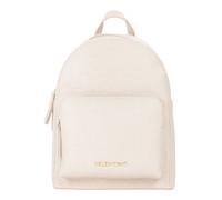 Valentino Bags Pansy Rucksack beige, Lederimitat, Damen, 11L