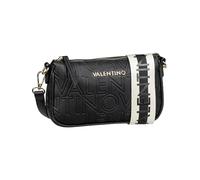 Valentino Pansy Umhängetasche Bag Nero