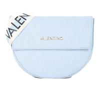 VALENTINO Pansy Flap Bag Azzurro