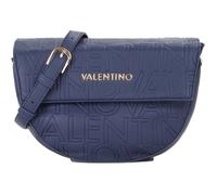 VALENTINO Pansy Flap Bag Blu