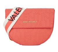 VALENTINO Pansy Flap Bag Corallo