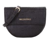 VALENTINO Pansy Flap Bag Nero
