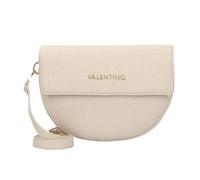 Valentino Pansy PANSY Umhängetasche 24.5 cm beige