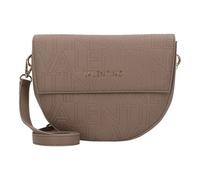 VALENTINO Pansy Flap Bag Taupe