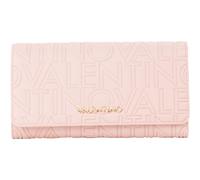 VALENTINO Pansy Wallet Cipria