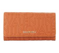 VALENTINO Pansy Wallet Cuoio